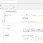 Google veut signaler sur le Play Store les applications avec publicité Google veut signaler sur le Play Store les applications avec publicité