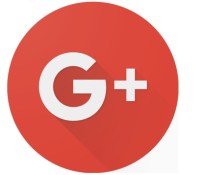 google plus logo