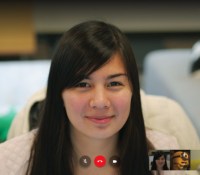 hangouts