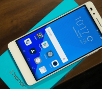 honor 7