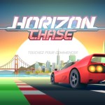 Horizon Chase : la course de voiture façon année 90 est disponible sur Android Horizon Chase : la course de voiture façon année 90 est disponible sur Android