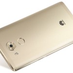 Huawei compte se relancer aux Etats-Unis avec le Mate 8 Huawei compte se relancer aux Etats-Unis avec le Mate 8