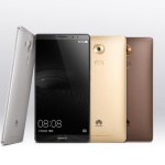 Le Huawei Mate 8 est officiel : Android Marshmallow et Kirin 950 au programme Le Huawei Mate 8 est officiel : Android Marshmallow et Kirin 950 au programme