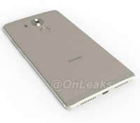 huawei mate 8 rumeur