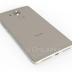 Huawei Mate 8 : les spécifications en fuite grâce à AnTuTu Huawei Mate 8 : les spécifications en fuite grâce à AnTuTu