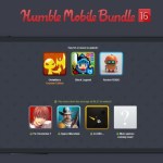 Humble Mobile Bundle 16 : Space Marshals, Ys Chronicles, Block Legend Humble Mobile Bundle 16 : Space Marshals, Ys Chronicles, Block Legend