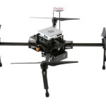 Manifold : DJI case un Tegra K1 dans ses drones Manifold : DJI case un Tegra K1 dans ses drones