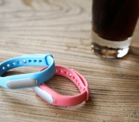 Le Mi Band Pulse (ou Mi Band 1S)