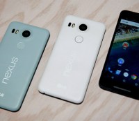 nexus 5X
