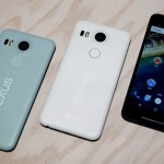 Le Nexus 5X devrait maintenant être beaucoup plus fluide Le Nexus 5X devrait maintenant être beaucoup plus fluide