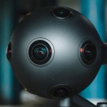 Nokia Ozo : quand la réalité virtuelle permet d’expérimenter la téléportation