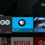 Google fait évoluer en douceur l’interface du Play Store sur Android TV Google fait évoluer en douceur l’interface du Play Store sur Android TV