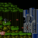 Contra (Probotector) : Konami annonce un nouvel opus sur mobiles