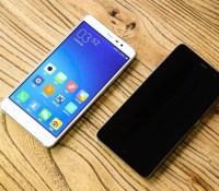 redmi note 3 une