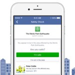 Face aux critiques, Facebook décide d’étendre le déclenchement de Safety Check Face aux critiques, Facebook décide d’étendre le déclenchement de Safety Check