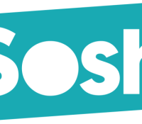 sosh logo