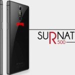 Surnaturel R500, le smartphone selon Rohff Surnaturel R500, le smartphone selon Rohff