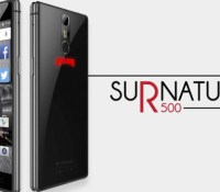 surnaturel R500