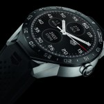 Connected Watch : Tag Heuer peine à faire face à la demande Connected Watch : Tag Heuer peine à faire face à la demande