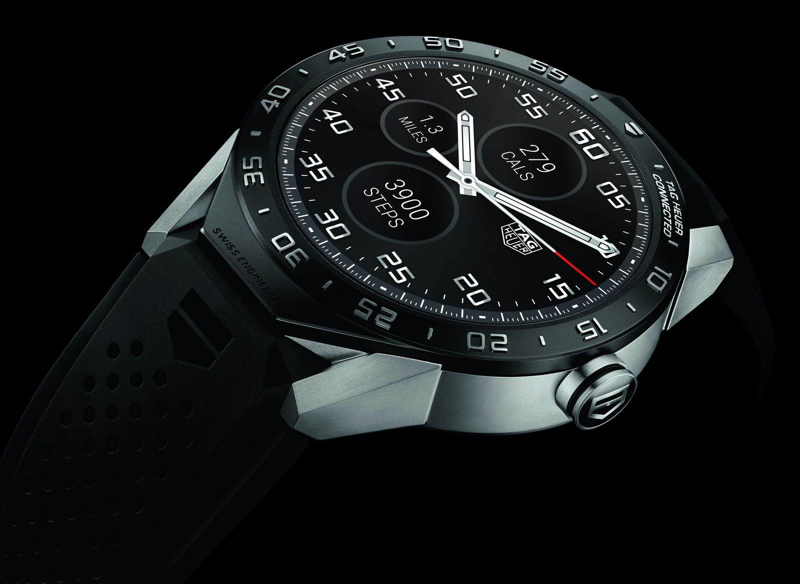 tag heuer carrera 4