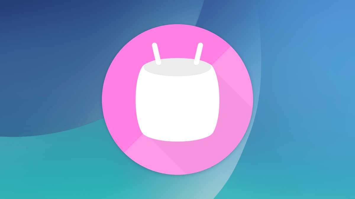 touchwiz marshmallow