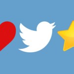 Twitter : le « like » plus utilisé que le « FAV » Twitter : le « like » plus utilisé que le « FAV »