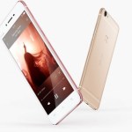 Vivo officialise des X6 et X6 Plus très fins
