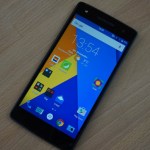 Test du Wileyfox Storm, le milieu de gamme générique de 2015