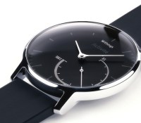 withings activité steel 1