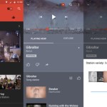 YouTube Music joue ses premières notes sur le Play Store YouTube Music joue ses premières notes sur le Play Store