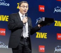 zivebox