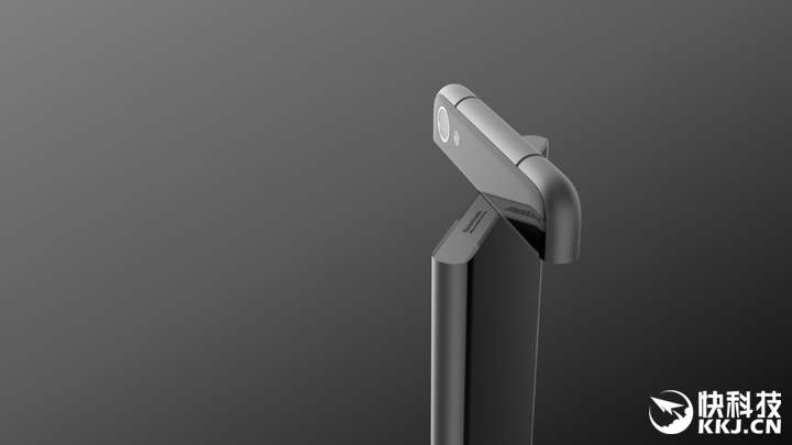 Un concept de Zuk Z2
