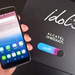 Bon plan : l&rsquo;Alcatel OneTouch Idol 3 à nouveau en promo à 129 euros toute la journée