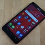 Test de l&rsquo;Asus ZenFone 2 Laser ZE550KL : l&rsquo;équilibre à la taïwanaise