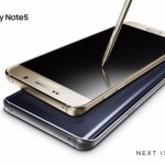 Vers une sortie du Samsung Galaxy Note 5 début 2016 en France et en Europe ? Vers une sortie du Samsung Galaxy Note 5 début 2016 en France et en Europe ?