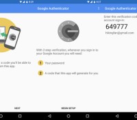 Google-Authenticator
