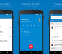 Google Dialer