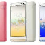 Kyocera Digno Rafre 1