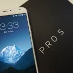 Meizu Pro 5 Mini : une première fiche technique dans la nature ?