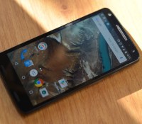 Moto X Force 9