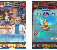 Pocket Battle