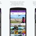 Adobe Premiere Clip : une version mobile pour le célèbre éditeur vidéo Adobe Premiere Clip : une version mobile pour le célèbre éditeur vidéo