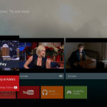 L’interface d’Android TV se refait une petite beauté L’interface d’Android TV se refait une petite beauté