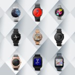 Google livre un nouveau lot de cadrans Android Wear Google livre un nouveau lot de cadrans Android Wear