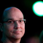 Andy Rubin est de retour chez Essential, après deux semaines de « congés » Andy Rubin est de retour chez Essential, après deux semaines de « congés »