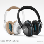 Quand Apple vend du Beats, Google vend du Bose Quand Apple vend du Beats, Google vend du Bose