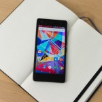 Test du Archos Diamond S : un très joli rapport qualité-prix Test du Archos Diamond S : un très joli rapport qualité-prix
