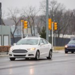 Voitures autonomes : Ford pourrait fabriquer les Google Car Voitures autonomes : Ford pourrait fabriquer les Google Car