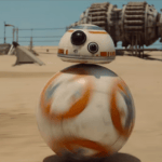 La bande sonore de Star Wars: The Force Awakens est sur le Play Store