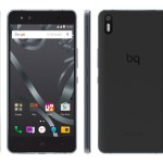 BQ Aquaris X5, encore un smartphone sous Cyanogen OS BQ Aquaris X5, encore un smartphone sous Cyanogen OS